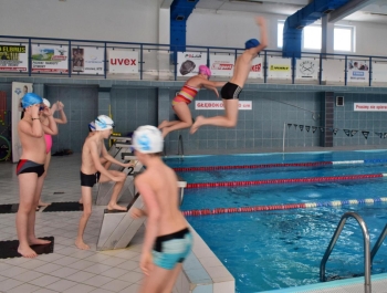 Ferie z MOSiRem pomalutku dobiegają końca - zdjęcie 10