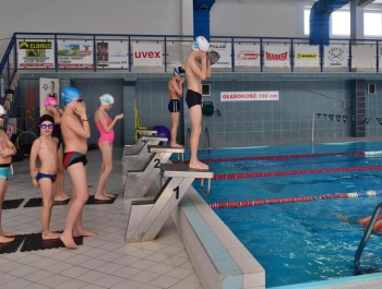 Ferie z MOSiRem pomalutku dobiegają końca - zdjęcie 9