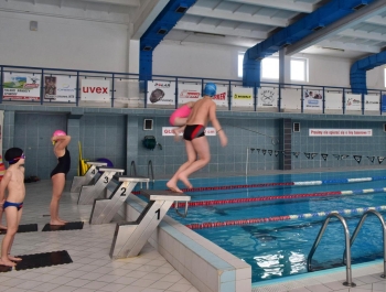 Ferie z MOSiRem pomalutku dobiegają końca - zdjęcie 8