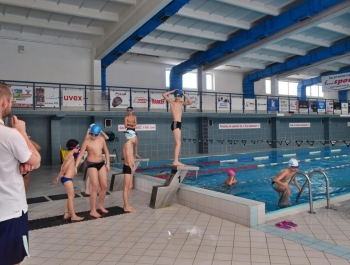 Ferie z MOSiRem pomalutku dobiegają końca - zdjęcie 6