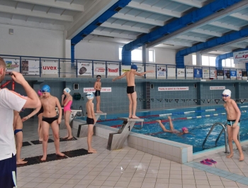 Ferie z MOSiRem pomalutku dobiegają końca - zdjęcie 5