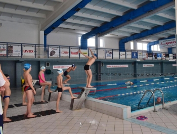 Ferie z MOSiRem pomalutku dobiegają końca - zdjęcie 4