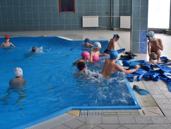 Ferie z MOSiRem pomalutku dobiegają końca - zdjęcie 3