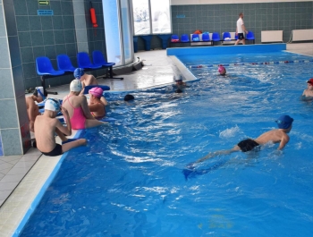 Ferie z MOSiRem pomalutku dobiegają końca - zdjęcie 2