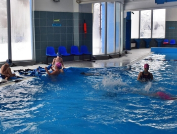 Ferie z MOSiRem pomalutku dobiegają końca - zdjęcie 1