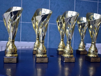 Zawody Pływackie - Ferie z MOSiRem 2023 - zdjęcie 29