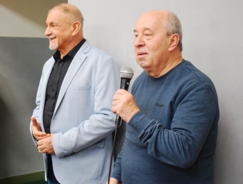 WYNIKI Otwartych Mistrzostw Miasta Żywca w Tenisie Stołowym - zdjęcie 4