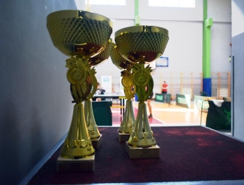 WYNIKI Otwartych Mistrzostw Miasta Żywca w Tenisie Stołowym - zdjęcie 45
