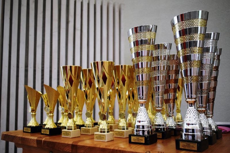 Wiosenny Festiwal Biegowy 2023 - WYNIKI