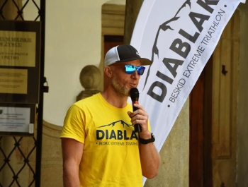 Diablak Beskid Extreme Triathlon 10-11.06.2023 - zdjęcie 1