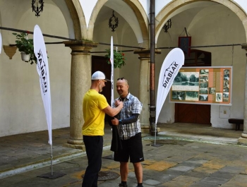 Diablak Beskid Extreme Triathlon 10-11.06.2023 - zdjęcie 2