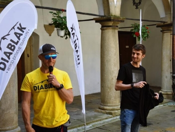 Diablak Beskid Extreme Triathlon 10-11.06.2023 - zdjęcie 3