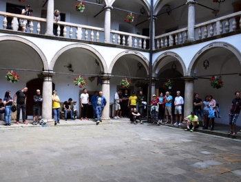 Diablak Beskid Extreme Triathlon 10-11.06.2023 - zdjęcie 4