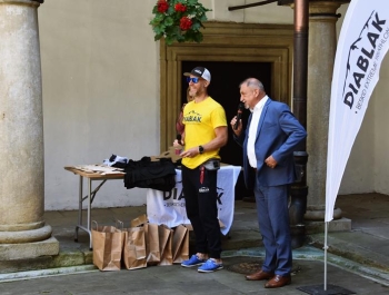 Diablak Beskid Extreme Triathlon 10-11.06.2023 - zdjęcie 5