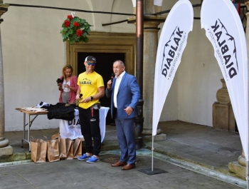 Diablak Beskid Extreme Triathlon 10-11.06.2023 - zdjęcie 6