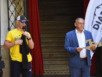 Diablak Beskid Extreme Triathlon 10-11.06.2023 - zdjęcie 7