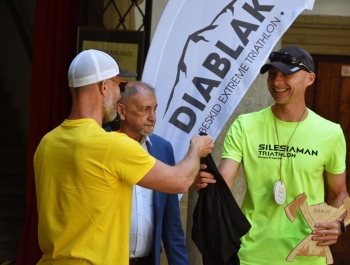 Diablak Beskid Extreme Triathlon 10-11.06.2023 - zdjęcie 8