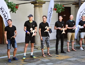 Diablak Beskid Extreme Triathlon 10-11.06.2023 - zdjęcie 9