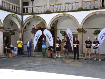 Diablak Beskid Extreme Triathlon 10-11.06.2023 - zdjęcie 10