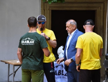 Diablak Beskid Extreme Triathlon 10-11.06.2023 - zdjęcie 11