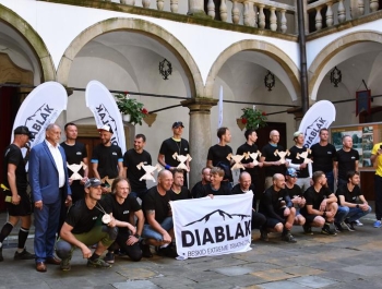 Diablak Beskid Extreme Triathlon 10-11.06.2023 - zdjęcie 12