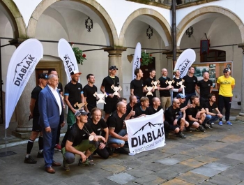 Diablak Beskid Extreme Triathlon 10-11.06.2023 - zdjęcie 13