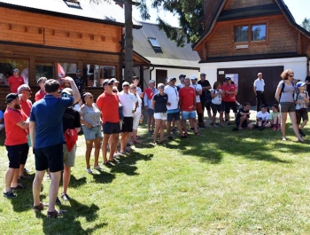 Regaty Żeglarskie 8.07.2023 - zdjęcie 1