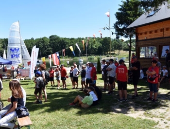 Regaty Żeglarskie 8.07.2023 - zdjęcie 2