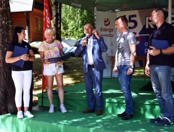 Regaty Żeglarskie 8.07.2023 - zdjęcie 4