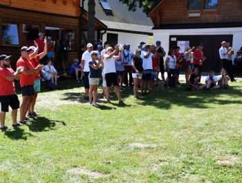 Regaty Żeglarskie 8.07.2023 - zdjęcie 5