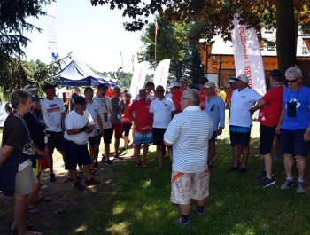 Regaty Żeglarskie 8.07.2023 - zdjęcie 8