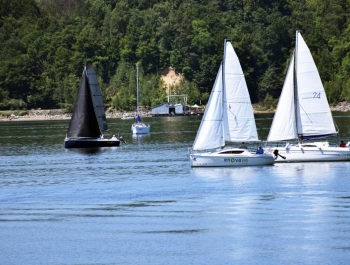 Regaty Żeglarskie 8.07.2023 - zdjęcie 9