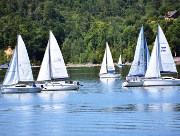 Regaty Żeglarskie 8.07.2023 - zdjęcie 10