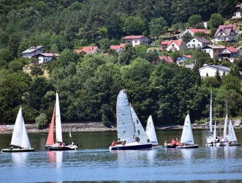 Regaty Żeglarskie 8.07.2023 - zdjęcie 11