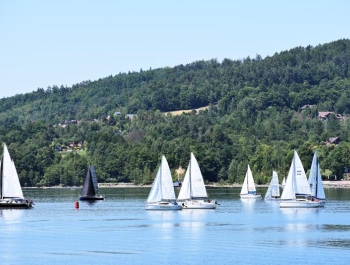 Regaty Żeglarskie 8.07.2023 - zdjęcie 12