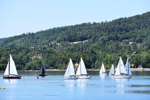 Regaty Żeglarskie 8.07.2023