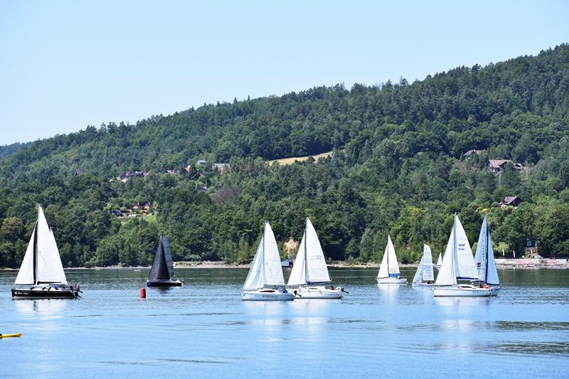 Regaty Żeglarskie 8.07.2023