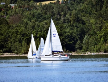 Regaty Żeglarskie 8.07.2023 - zdjęcie 13