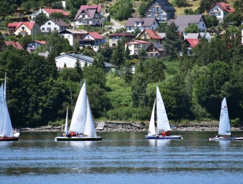 Regaty Żeglarskie 8.07.2023 - zdjęcie 14