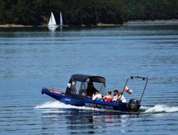 Regaty Żeglarskie 8.07.2023 - zdjęcie 15