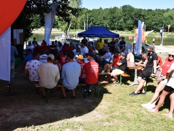 Regaty Żeglarskie 8.07.2023 - zdjęcie 16