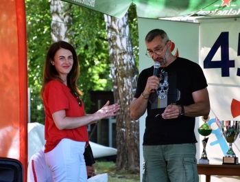 Regaty Żeglarskie 8.07.2023 - zdjęcie 17