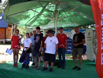 Regaty Żeglarskie 8.07.2023 - zdjęcie 19