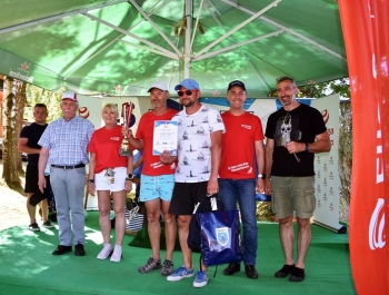 Regaty Żeglarskie 8.07.2023 - zdjęcie 20