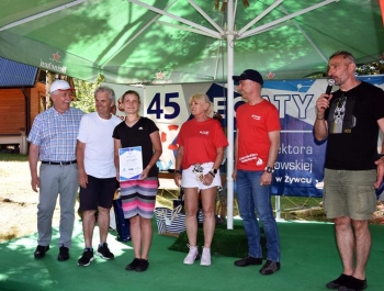 Regaty Żeglarskie 8.07.2023 - zdjęcie 21