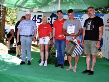 Regaty Żeglarskie 8.07.2023 - zdjęcie 22