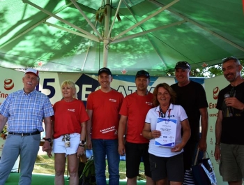 Regaty Żeglarskie 8.07.2023 - zdjęcie 23