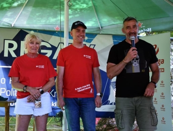 Regaty Żeglarskie 8.07.2023 - zdjęcie 25