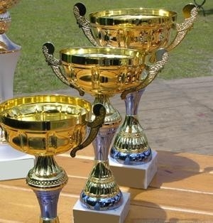 KLASYFIKACJA GENERALNA SZKÓŁ GIMNAZJALNYCH DO POWIATOWEJ GIMNAZJADY MŁODZIEŻY SZKOLNEJ