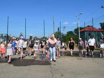 Festyn z Rodzinką 15.07.22 FOTO - zdjęcie 21